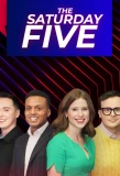 Poster for The Saturday Five
