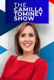 Poster for The Camilla Tominey Show