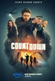 Poster for Countdown