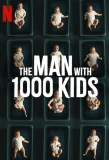 Poster for The Man with 1000 Kids