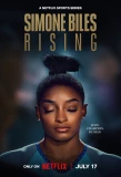 Poster for Simone Biles Rising