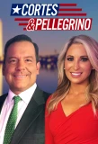 Poster for Cortes & Pellegrino