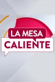 Poster for La mesa caliente