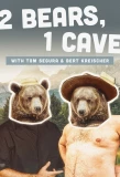Poster for 2 Bears, 1 Cave
