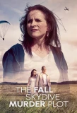 Poster for The Fall: Skydive Murder Plot