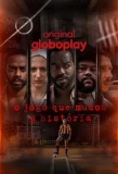Poster for O Jogo que Mudou a História