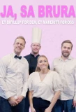 Poster for Ja, sa brura