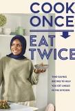 Poster for Nadiya's Cook Once, Eat Twice