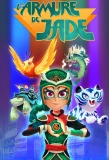 Poster for L'armure de Jade
