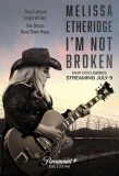 Poster for Melissa Etheridge: I'm Not Broken