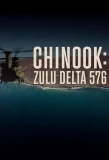 Poster for Chinook: Zulu Delta 576