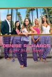 Poster for Denise Richards and Her Wild Things