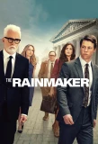 Poster for The Rainmaker