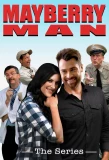 Poster for Mayberry Man: The Series