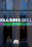 Poster for Closing Bell: Overtime