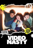 Poster for Video Nasty