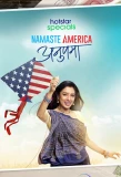 Poster for Anupama: Namaste America