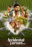 Poster for Accidental Farmer & Co.