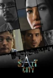 Poster for Salt City