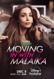 Poster for Moving In with Malaika