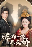 Poster for Jing Hong Yi Xiao Re Tian Jiao