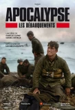 Poster for Apocalypse: Les débarquements
