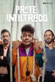Poster for Profe Infiltrado