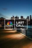 Poster for Last Call