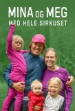 Poster for Mina og meg med hele sirkuset