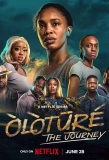 Poster for Òlòtūré: The Journey