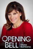 Poster for Opening Bell with Maria Bartiromo