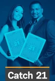 Poster for Catch 21