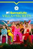 Poster for Surreal Life: Villa of Secrets