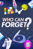 Poster for Who Can Forget?
