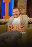 Poster for The Chris McCausland Show