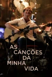 Poster for As Canções da Minha Vida
