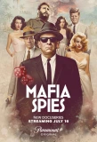 Poster for Mafia Spies
