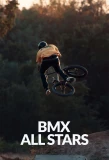 Poster for BMX All Stars