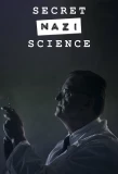Poster for Secret Nazi Science