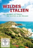 Poster for Wildes Italien