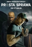 Poster for Prosta sprawa