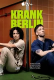 Poster for KRANK Berlin