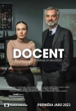 Poster for Docent