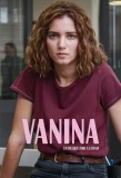 Poster for Vanina - Un vicequestore a Catania