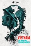 Poster for Vietnam: The War That Changed America