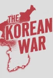 Poster for The Korean War