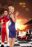 Poster for Hasta el Fin del Mundo Te Amare