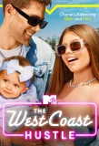 Poster for The West Coast Hustle