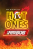 Poster for Hot Ones Versus