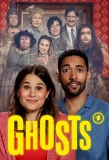 Poster for Ghosts